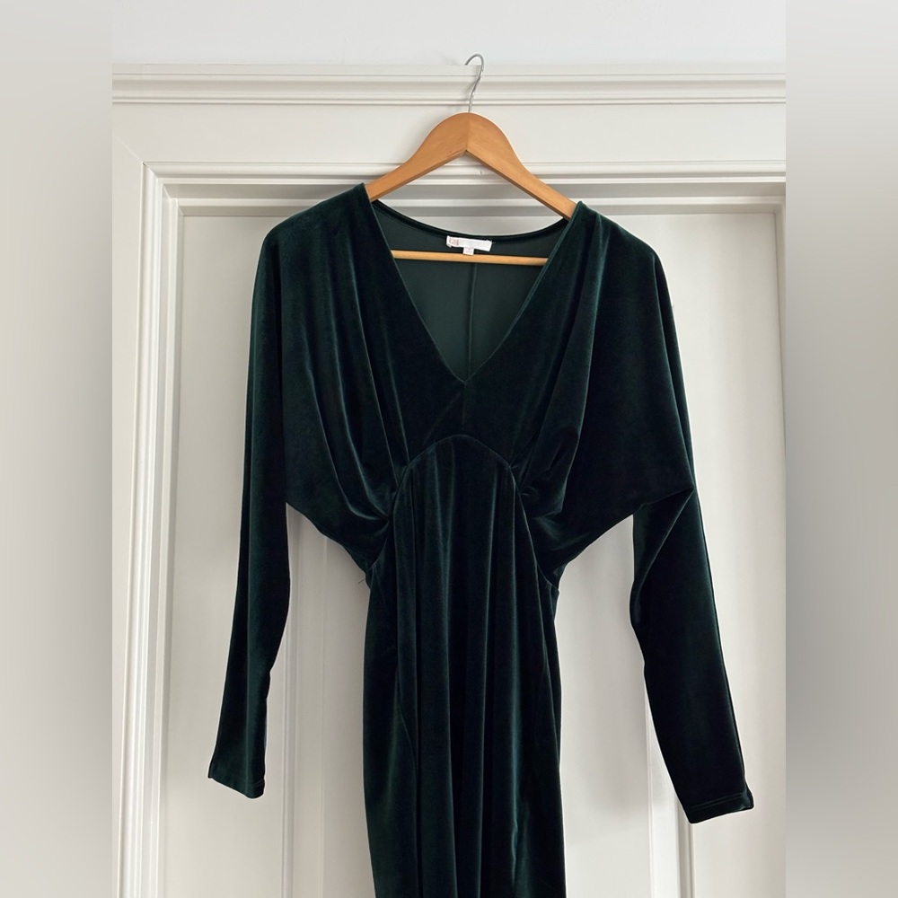 SIZE S MINI DRESS